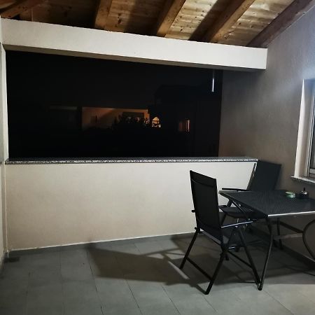 Studio Apartman Rosa Затон Екстер'єр фото